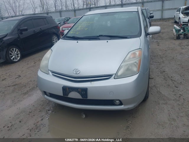 12582779 :رقم المزاد ، JTDKB20UX97830278 vin ، 2009 Toyota Prius مزاد بيع