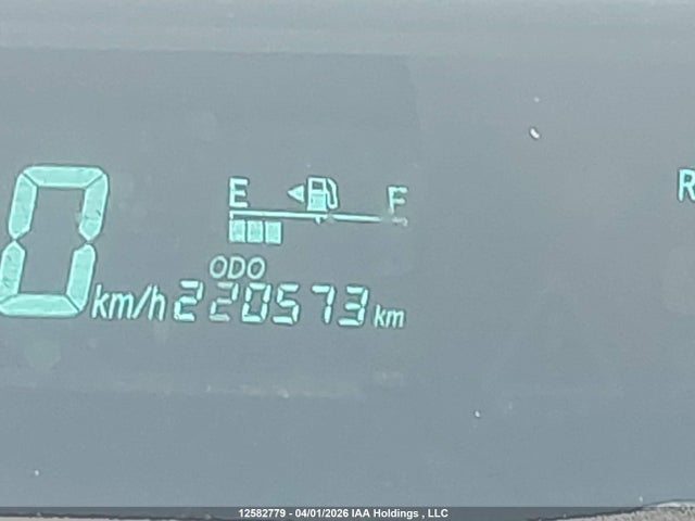 12582779 :رقم المزاد ، JTDKB20UX97830278 vin ، 2009 Toyota Prius مزاد بيع