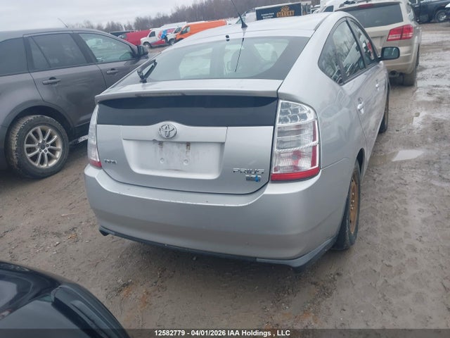 12582779 :رقم المزاد ، JTDKB20UX97830278 vin ، 2009 Toyota Prius مزاد بيع