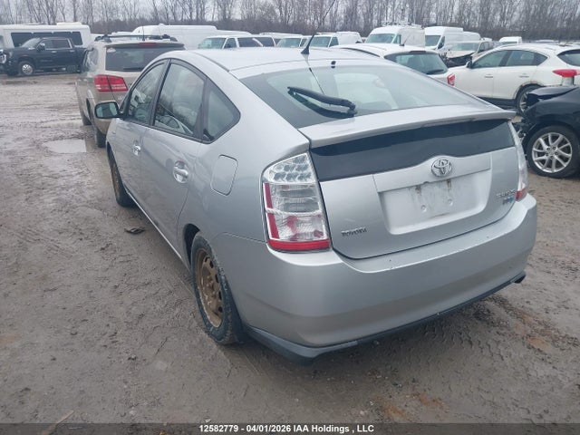 12582779 :رقم المزاد ، JTDKB20UX97830278 vin ، 2009 Toyota Prius مزاد بيع