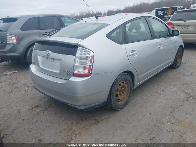 12582779 :رقم المزاد ، JTDKB20UX97830278 vin ، 2009 Toyota Prius مزاد بيع