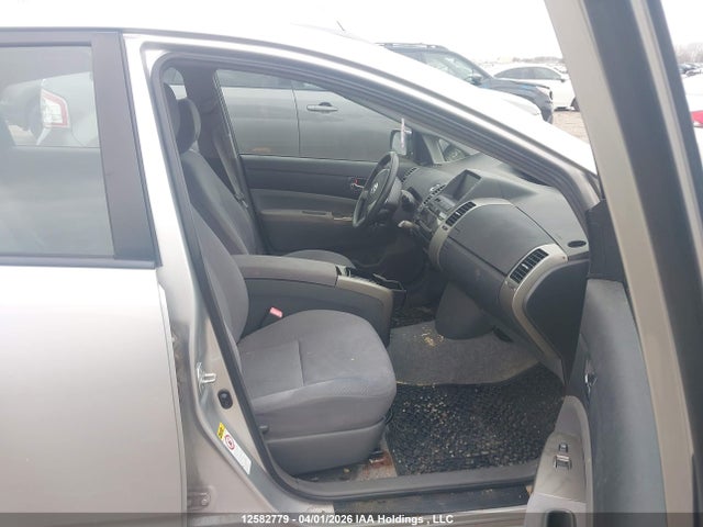 12582779 :رقم المزاد ، JTDKB20UX97830278 vin ، 2009 Toyota Prius مزاد بيع