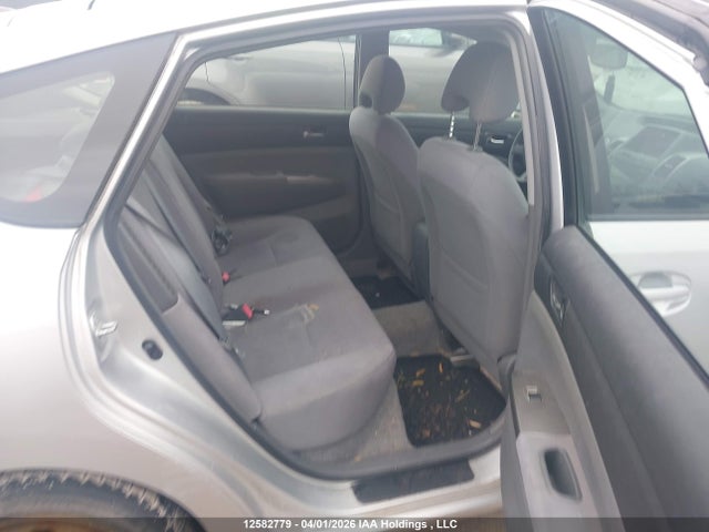 12582779 :رقم المزاد ، JTDKB20UX97830278 vin ، 2009 Toyota Prius مزاد بيع
