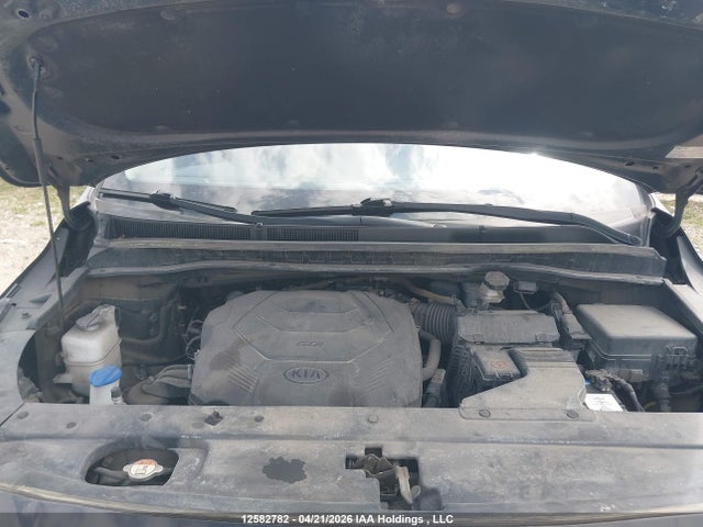 Aukcja sprzedaży 2019 Kia Sedona, vin: KNDMC5C16K6498859, numer aukcji: 12582782