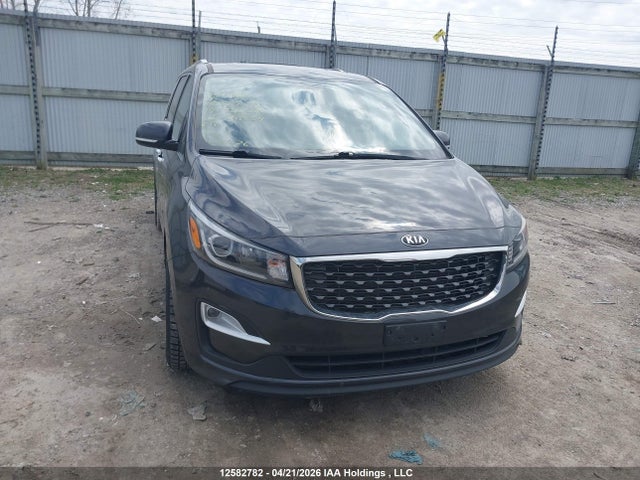 Aukcja sprzedaży 2019 Kia Sedona, vin: KNDMC5C16K6498859, numer aukcji: 12582782
