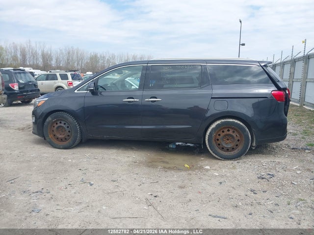 Aukcja sprzedaży 2019 Kia Sedona, vin: KNDMC5C16K6498859, numer aukcji: 12582782