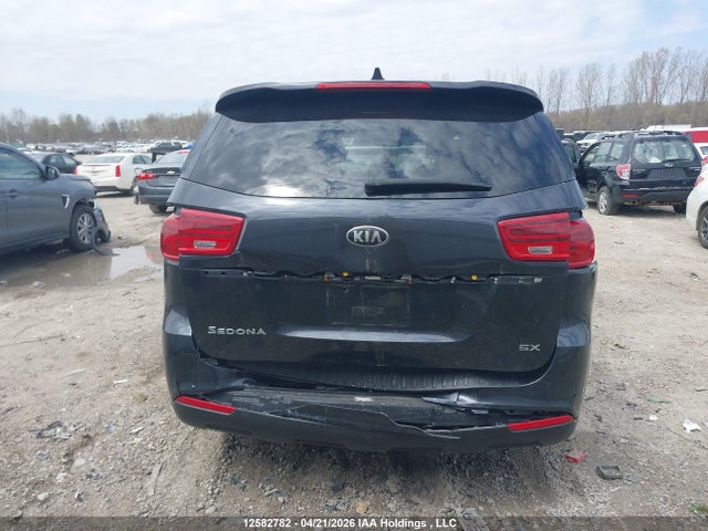 Aukcja sprzedaży 2019 Kia Sedona, vin: KNDMC5C16K6498859, numer aukcji: 12582782