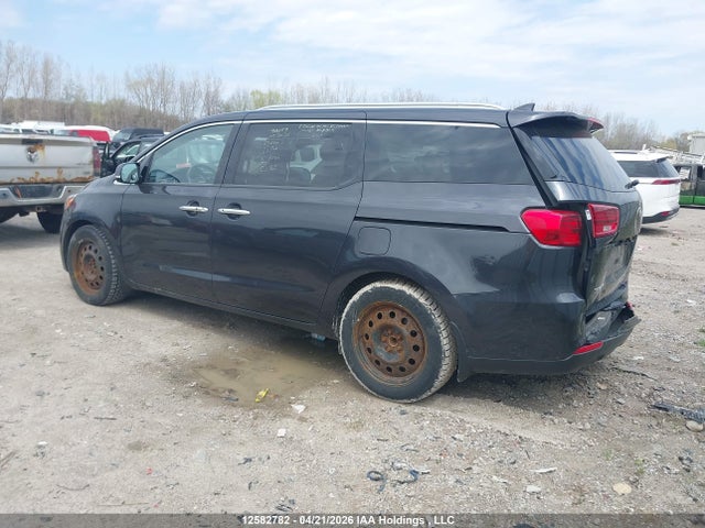 Aukcja sprzedaży 2019 Kia Sedona, vin: KNDMC5C16K6498859, numer aukcji: 12582782