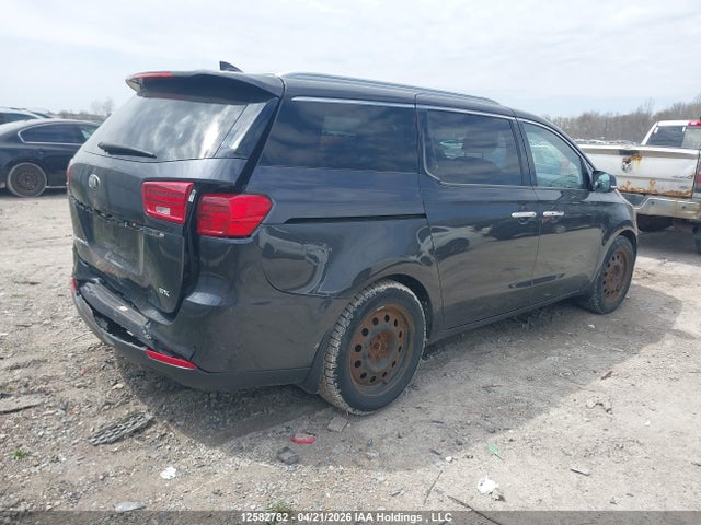 Aukcja sprzedaży 2019 Kia Sedona, vin: KNDMC5C16K6498859, numer aukcji: 12582782