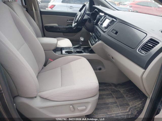 Aukcja sprzedaży 2019 Kia Sedona, vin: KNDMC5C16K6498859, numer aukcji: 12582782