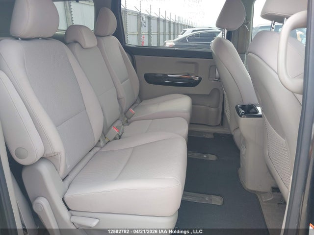 Aukcja sprzedaży 2019 Kia Sedona, vin: KNDMC5C16K6498859, numer aukcji: 12582782