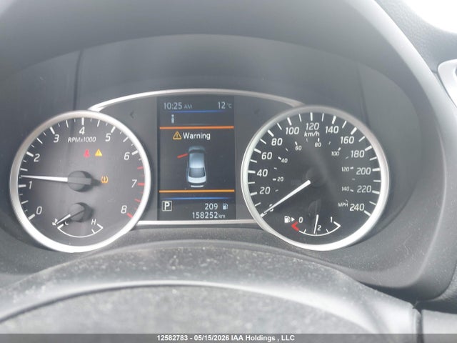 3N1AB7AP7KY208021 Nissan Sentra S/sv/sr/sl
