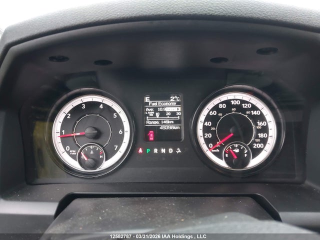 Продажа на аукционе авто 2023 Ram 1500 Classic Tradesman, vin: 3C6RR7KG8PG662065, номер лота: 12582787