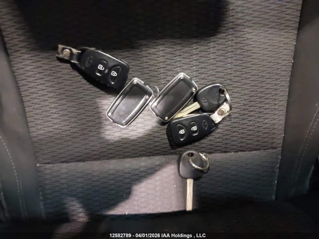 KM8JT3AFXEU860533 Hyundai TUCSON GLS