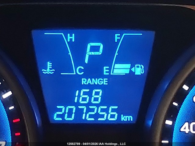 KM8JT3AFXEU860533 Hyundai TUCSON GLS