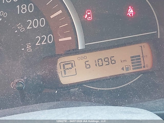 3N1CK3CP9KL235507 Nissan Micra