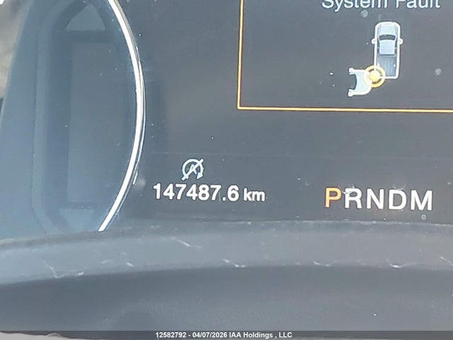Ford F-150 Lariat 2018 1FTFW1EG0JFC82952 Image 14