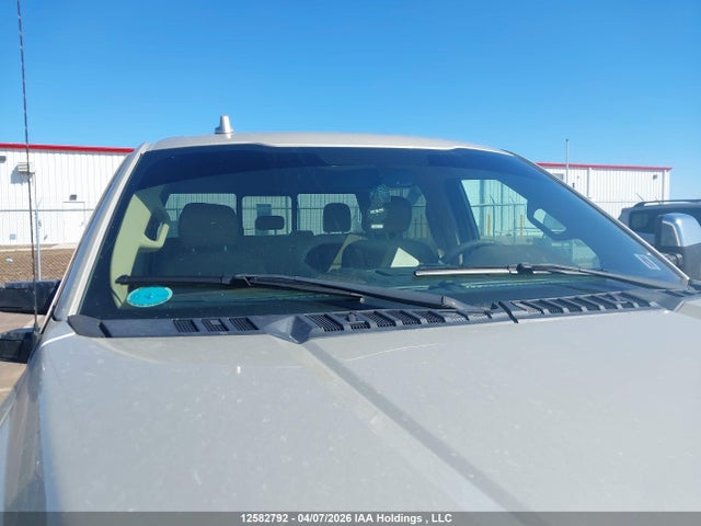 Ford F-150 Lariat 2018 1FTFW1EG0JFC82952 Image 16