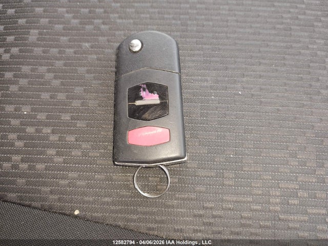 Aukcja sprzedaży 2012 Mazda Mazda5, vin: JM1CW2CLXC0128926, numer aukcji: 12582794