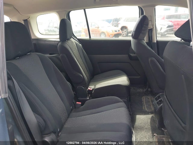Aukcja sprzedaży 2012 Mazda Mazda5, vin: JM1CW2CLXC0128926, numer aukcji: 12582794