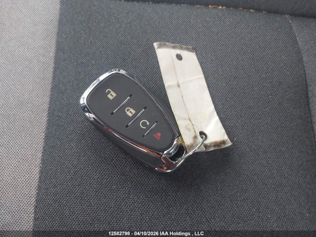 Chevrolet BOLT EV 2021 1G1FY6S05M4105823 Image 11