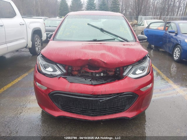 Chevrolet BOLT EV 2021 1G1FY6S05M4105823 Image 12
