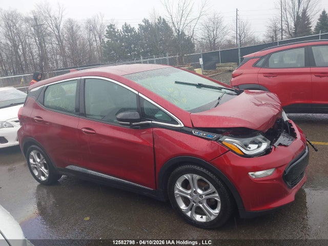 Chevrolet BOLT EV 2021 1G1FY6S05M4105823 Image 13