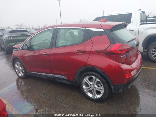 Chevrolet BOLT EV 2021 1G1FY6S05M4105823 Image 14