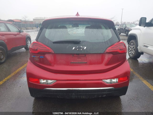 Chevrolet BOLT EV 2021 1G1FY6S05M4105823 Image 16