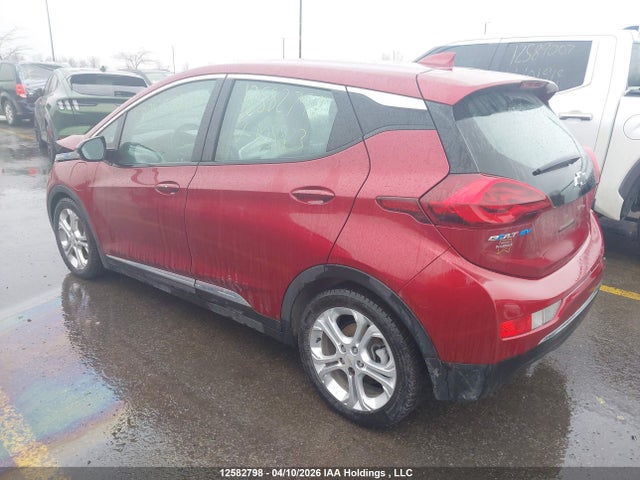 Chevrolet BOLT EV 2021 1G1FY6S05M4105823 Image 3