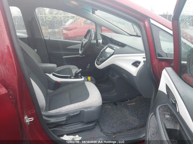 Chevrolet BOLT EV 2021 1G1FY6S05M4105823 Image 5