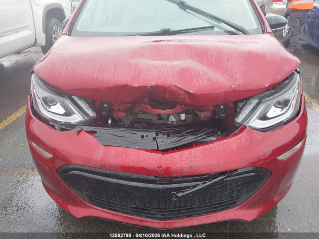 Chevrolet BOLT EV 2021 1G1FY6S05M4105823 Image 6