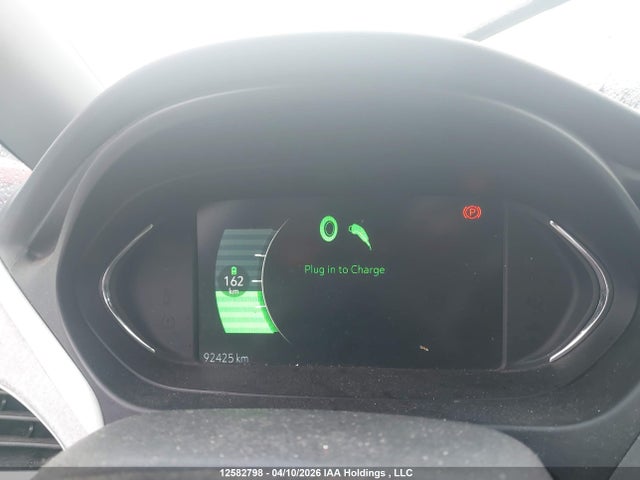 Chevrolet BOLT EV 2021 1G1FY6S05M4105823 Image 7