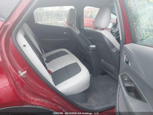 Chevrolet BOLT EV 2021 1G1FY6S05M4105823 Image 8