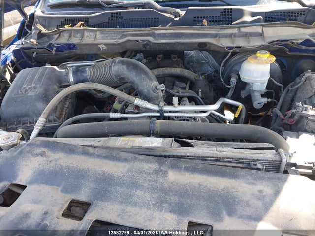 1C6RR7LT3GS224218 RAM 1500 Slt