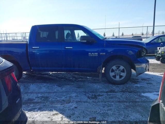 1C6RR7LT3GS224218 RAM 1500 Slt