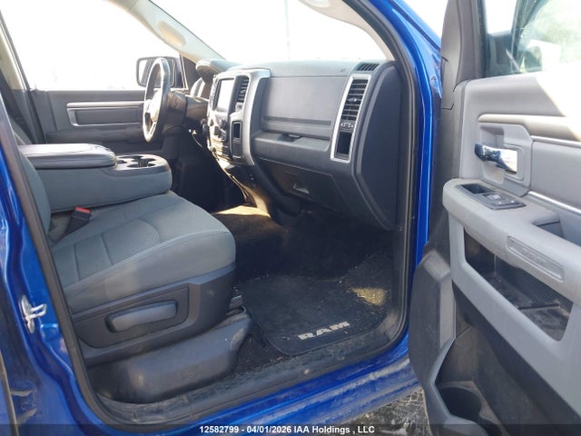 1C6RR7LT3GS224218 RAM 1500 Slt