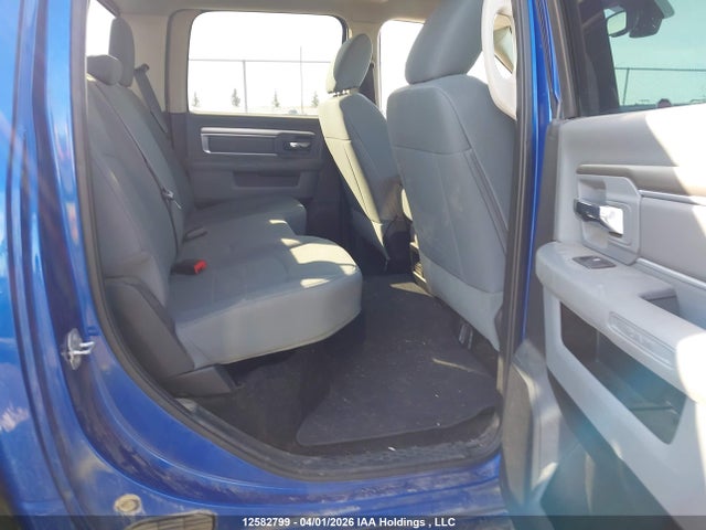 1C6RR7LT3GS224218 RAM 1500 Slt