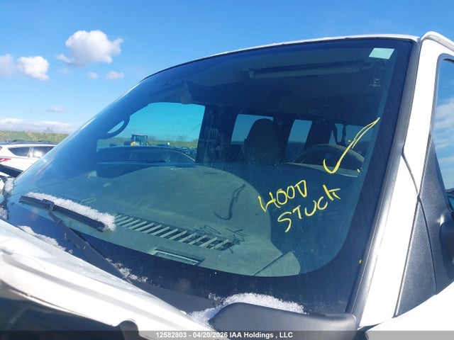 12582803 :رقم المزاد ، 1GAZGZFG6E1206770 vin ، 2014 Chevrolet Express 3500 1ls مزاد بيع