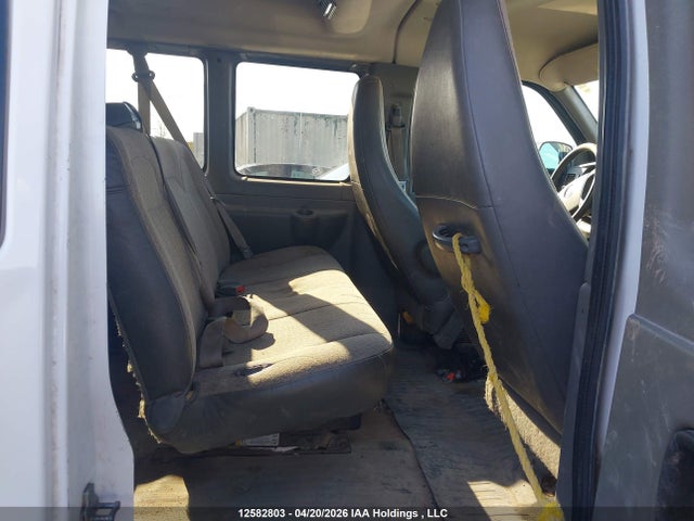 12582803 :رقم المزاد ، 1GAZGZFG6E1206770 vin ، 2014 Chevrolet Express 3500 1ls مزاد بيع