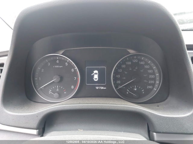 KMHD84LF4JU455960 Hyundai Elantra Sel/value/limited