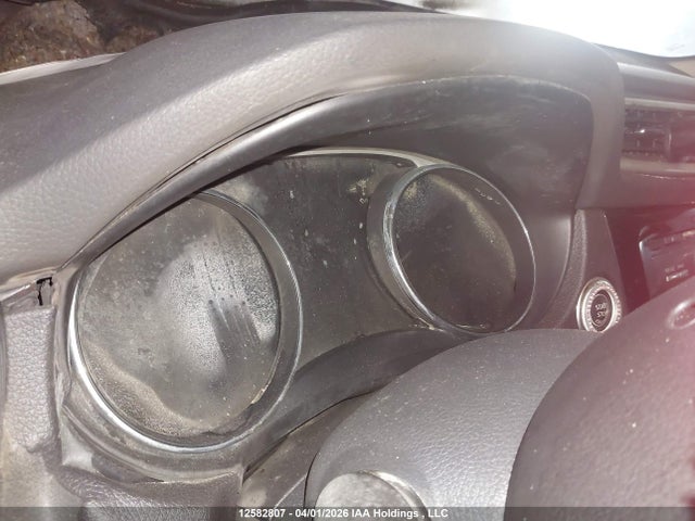 Продаж на аукціоні авто 2015 Nissan Rogue S/sl/sv, vin: 5N1AT2MV1FC890699, номер лоту: 12582807