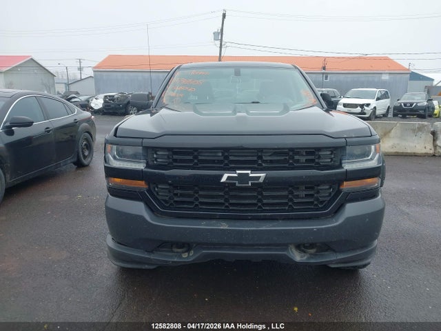1GCVKNECXGZ348040 Chevrolet Silverado 1500 Wt