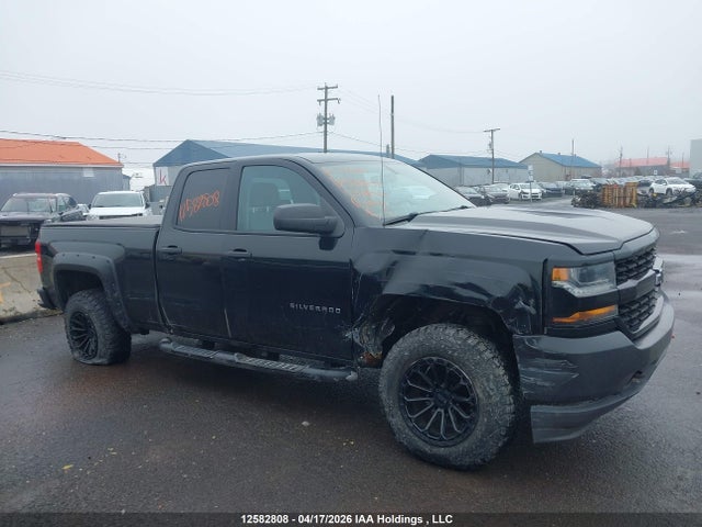1GCVKNECXGZ348040 Chevrolet Silverado 1500 Wt