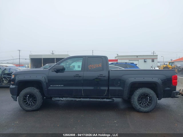 1GCVKNECXGZ348040 Chevrolet Silverado 1500 Wt
