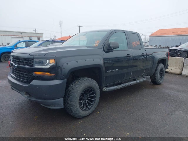 1GCVKNECXGZ348040 Chevrolet Silverado 1500 Wt