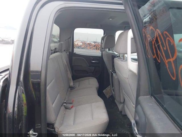 1GCVKNECXGZ348040 Chevrolet Silverado 1500 Wt