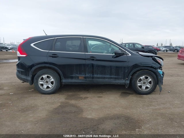 Honda CR-V LX 2014 2HKRM4H39EH124697 Image 13