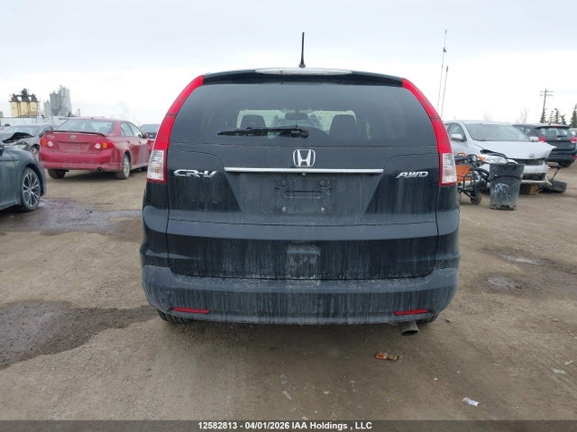 Honda CR-V LX 2014 2HKRM4H39EH124697 Image 16