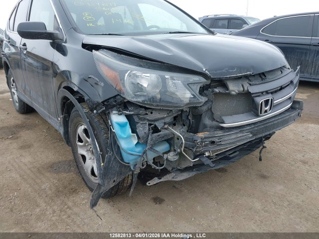 Honda CR-V LX 2014 2HKRM4H39EH124697 Image 6